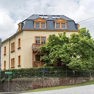 Domizil Adler Dresden