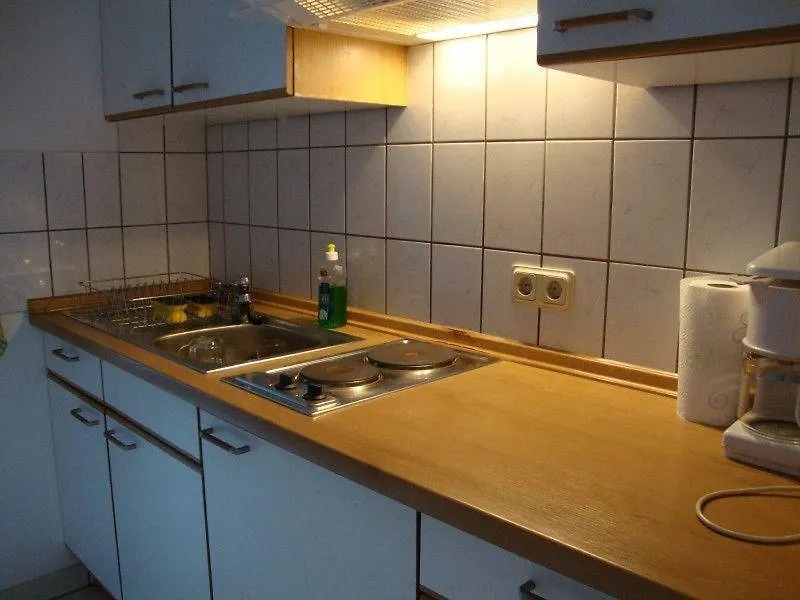 Ferienwohnung-Dresden-Sued גרמניה